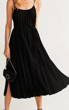 Load image into Gallery viewer, Sleeveless fashion Maxi Dress-M2