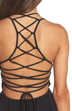 Load image into Gallery viewer, Stylish Backless Fashion Dress-M5