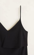 Load image into Gallery viewer, Sleeveless Short fashion Dress-M5