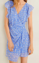 Load image into Gallery viewer, Short Sleeve Fashion Dress-M1