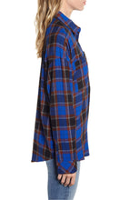 Load image into Gallery viewer, Women Fashion Shirt-M1