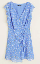 Load image into Gallery viewer, Short Sleeve Fashion Dress-M2