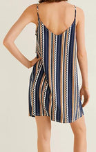 Load image into Gallery viewer, Sleeveless Short fashion Dress-M5