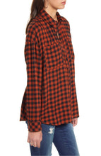 Load image into Gallery viewer, Women Fashion Shirt-M4