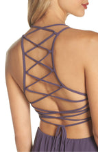 Load image into Gallery viewer, Stylish Backless Fashion Dress-M4