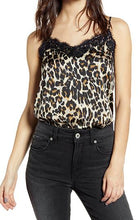 Load image into Gallery viewer, Sleeveless Fashion Top-M2