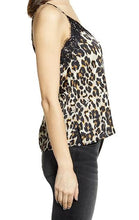 Load image into Gallery viewer, Sleeveless Fashion Top-M2