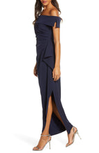 Load image into Gallery viewer, Women Fashion Long Dress-M2