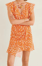 Load image into Gallery viewer, Short Sleeve Fashion Dress-M1