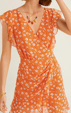 Load image into Gallery viewer, Short Sleeve Fashion Dress-M2