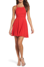 Load image into Gallery viewer, Stylish Backless Fashion Dress-M7