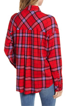 Load image into Gallery viewer, Women Fashion Shirt-M2