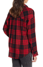 Load image into Gallery viewer, Women Fashion Shirt-M5