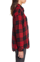 Load image into Gallery viewer, Women Fashion Shirt-M5