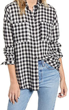Load image into Gallery viewer, Women Fashion Shirt-M4
