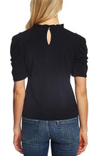 Load image into Gallery viewer, Short Sleeve Fashion Top-M1
