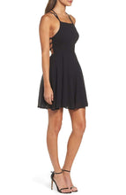 Load image into Gallery viewer, Stylish Backless Fashion Dress-M1
