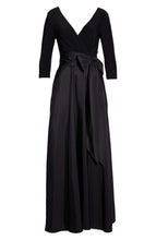 Load image into Gallery viewer, Long Sleeve fashion Long Dress-M4
