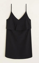 Load image into Gallery viewer, Sleeveless Short fashion Dress-M3

