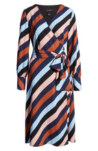 Load image into Gallery viewer, Long Sleeve fashion Dress-M1
