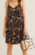 Load image into Gallery viewer, Sleeveless Short fashion Dress-M3
