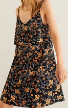 Load image into Gallery viewer, Sleeveless Short fashion Dress-M5
