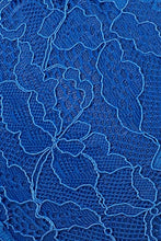 Load image into Gallery viewer, Lace Non Padded  Bra &amp; Hipster
