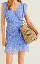 Load image into Gallery viewer, Short Sleeve Fashion Dress-M1
