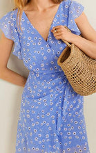 Load image into Gallery viewer, Short Sleeve Fashion Dress-M2
