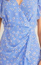 Load image into Gallery viewer, Short Sleeve Fashion Dress-M1
