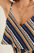 Load image into Gallery viewer, Sleeveless Short fashion Dress-M3

