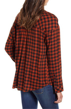 Load image into Gallery viewer, Women Fashion Shirt-M6
