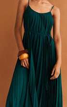 Load image into Gallery viewer, Sleeveless fashion Maxi Dress-M2
