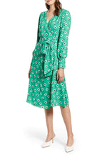 Load image into Gallery viewer, Long Sleeve fashion Dress-M3
