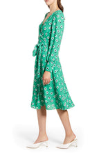 Load image into Gallery viewer, Long Sleeve fashion Dress-M1
