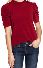 Load image into Gallery viewer, Short Sleeve Fashion Top-M2
