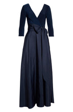 Load image into Gallery viewer, Long Sleeve fashion Long Dress-M5
