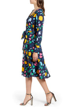 Load image into Gallery viewer, Long Sleeve fashion Dress-M1
