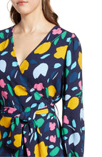 Load image into Gallery viewer, Long Sleeve fashion Dress-M1
