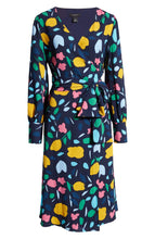 Load image into Gallery viewer, Long Sleeve fashion Dress-M4
