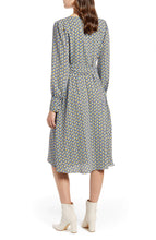 Load image into Gallery viewer, Long Sleeve fashion Dress-M1

