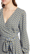 Load image into Gallery viewer, Long Sleeve fashion Dress-M1
