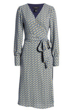 Load image into Gallery viewer, Long Sleeve fashion Dress-M1
