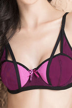 Load image into Gallery viewer, Stylist Bra
