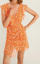 Load image into Gallery viewer, Short Sleeve Fashion Dress-M2
