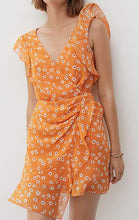 Load image into Gallery viewer, Short Sleeve Fashion Dress-M2
