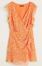 Load image into Gallery viewer, Short Sleeve Fashion Dress-M1
