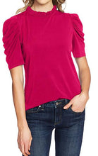 Load image into Gallery viewer, Short Sleeve Fashion Top-M3
