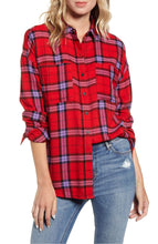 Load image into Gallery viewer, Women Fashion Shirt-M4
