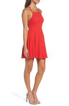 Load image into Gallery viewer, Stylish Backless Fashion Dress-M7
